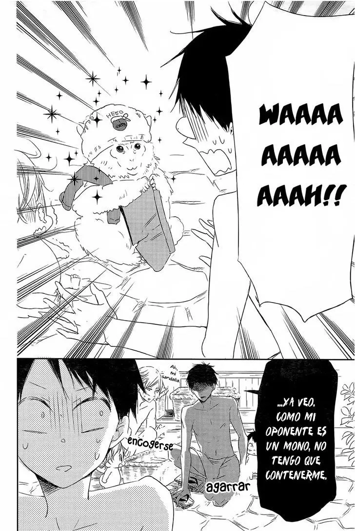 Gakuen Babysitters (2009) - Capítulo 42 - Página 25 - LectorTMOo