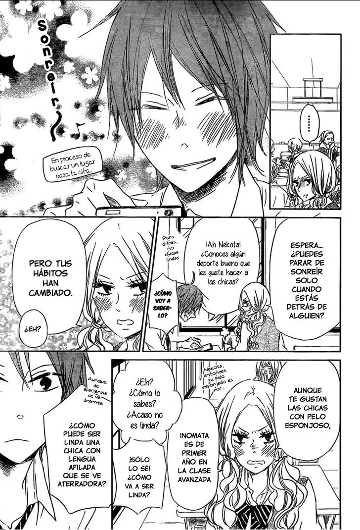 Gakuen Babysitters (2009) - Capítulo 43 - Página 15 - LectorTMOo