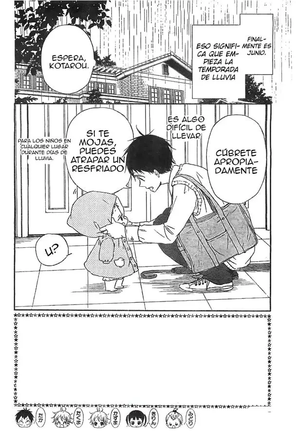 Gakuen Babysitters (2009) - Capítulo 44 - Página 3 - LectorTMOo