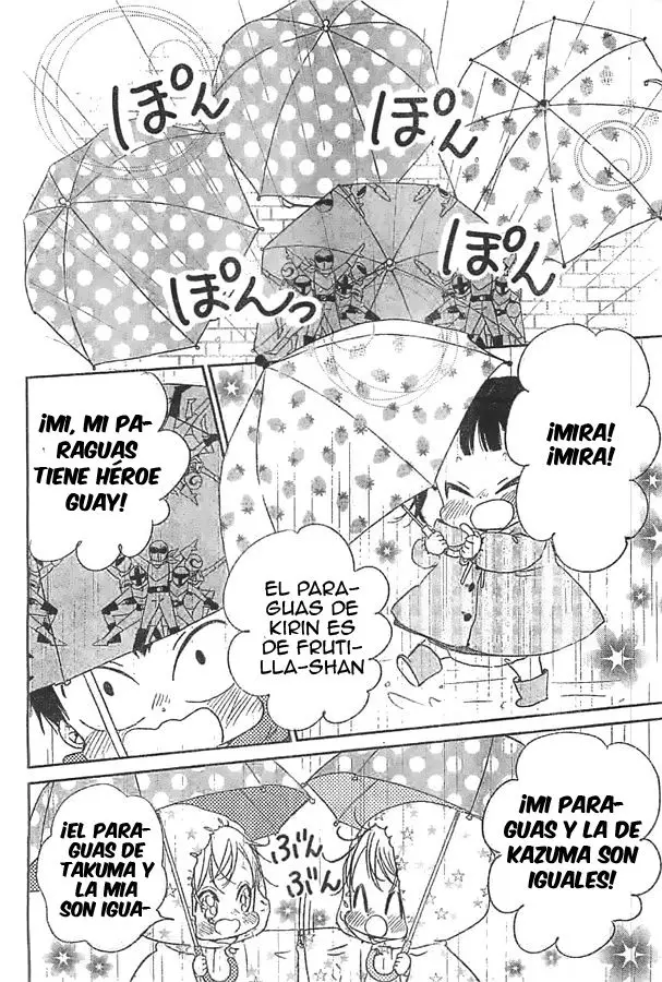 Gakuen Babysitters (2009) - Capítulo 44 - Página 13 - LectorTMOo