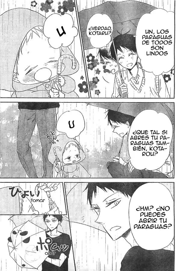 Gakuen Babysitters (2009) - Capítulo 44 - Página 14 - LectorTMOo