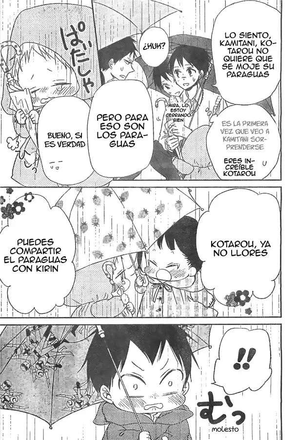 Gakuen Babysitters (2009) - Capítulo 44 - Página 16 - LectorTMOo