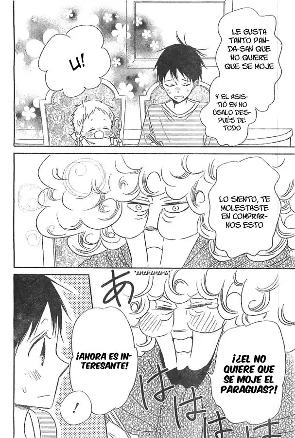 Gakuen Babysitters (2009) - Capítulo 44 - Página 21 - LectorTMOo