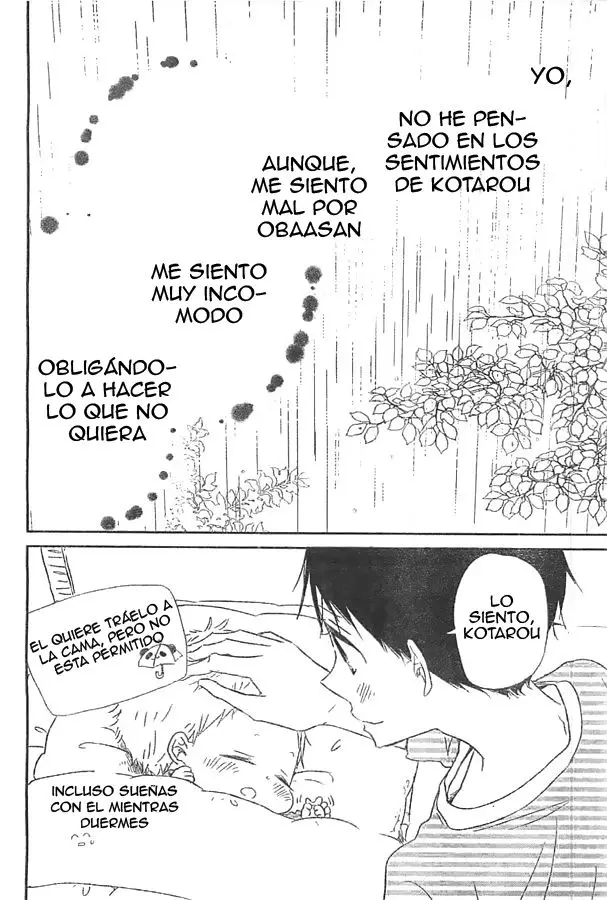 Gakuen Babysitters (2009) - Capítulo 44 - Página 23 - LectorTMOo