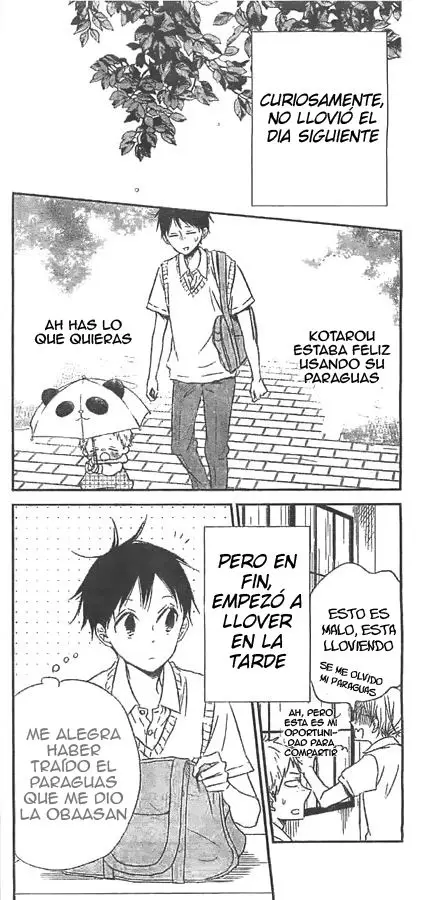 Gakuen Babysitters (2009) - Capítulo 44 - Página 24 - LectorTMOo