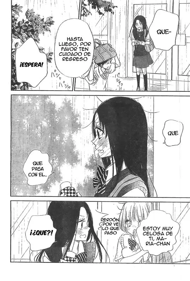 Gakuen Babysitters (2009) - Capítulo 44 - Página 27 - LectorTMOo