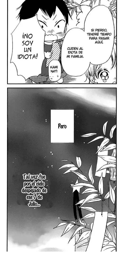 Gakuen Babysitters (2009) - Capítulo 45 - Página 10 - LectorTMOo