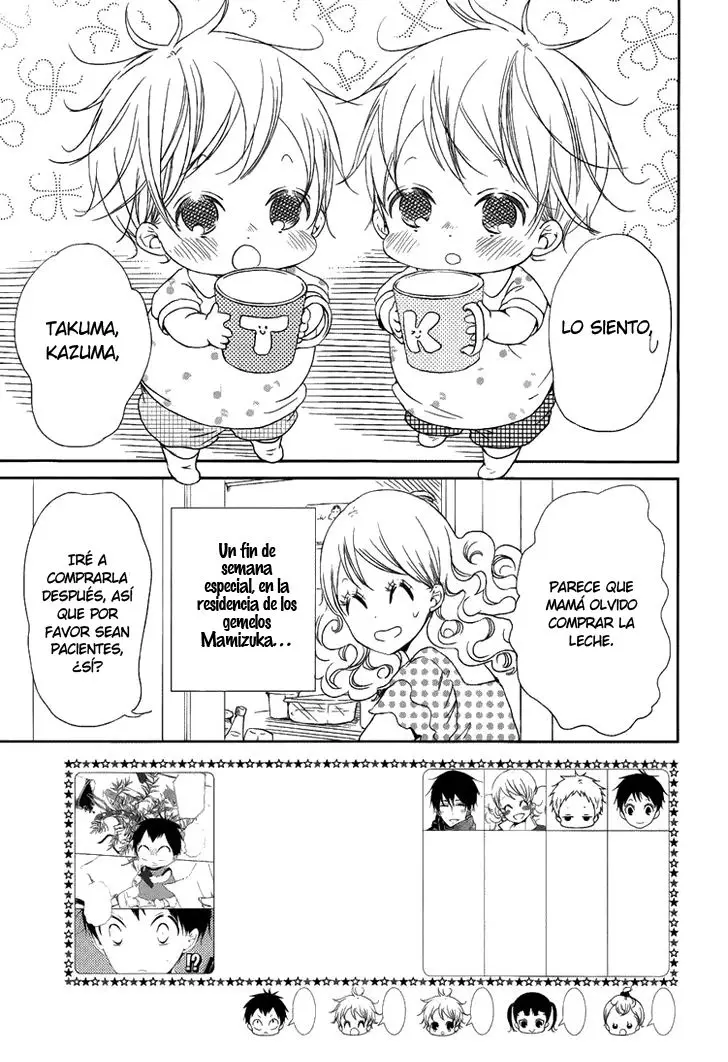 Gakuen Babysitters (2009) - Capítulo 46 - Página 2 - LectorTMOo