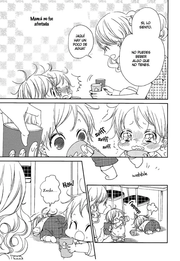 Gakuen Babysitters (2009) - Capítulo 46 - Página 4 - LectorTMOo
