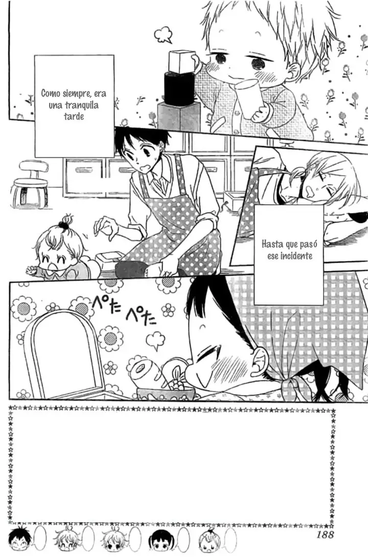 Gakuen Babysitters (2009) - Capítulo 48 - Página 3 - LectorTMOo