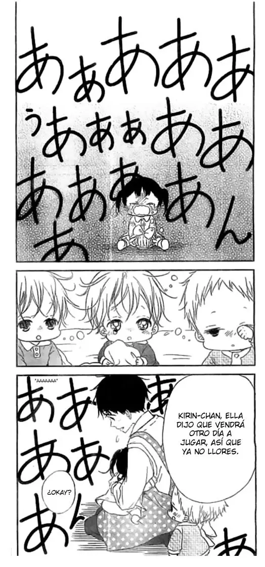 Gakuen Babysitters (2009) - Capítulo 48 - Página 26 - LectorTMOo