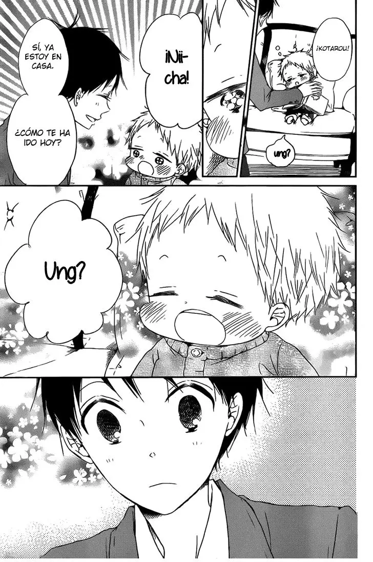 Gakuen Babysitters (2009) - Capítulo 49 - Página 22 - LectorTMOo