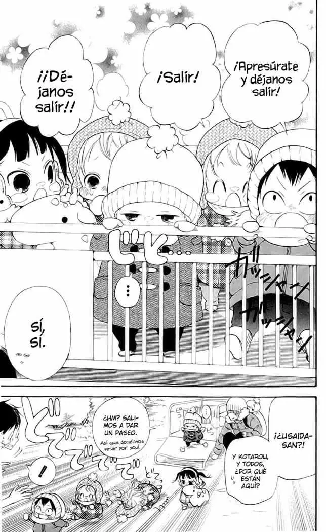 Gakuen Babysitters (2009) - Capítulo 5 - Página 4 - LectorTMOo