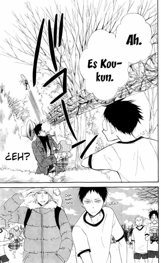Gakuen Babysitters (2009) - Capítulo 5 - Página 12 - LectorTMOo
