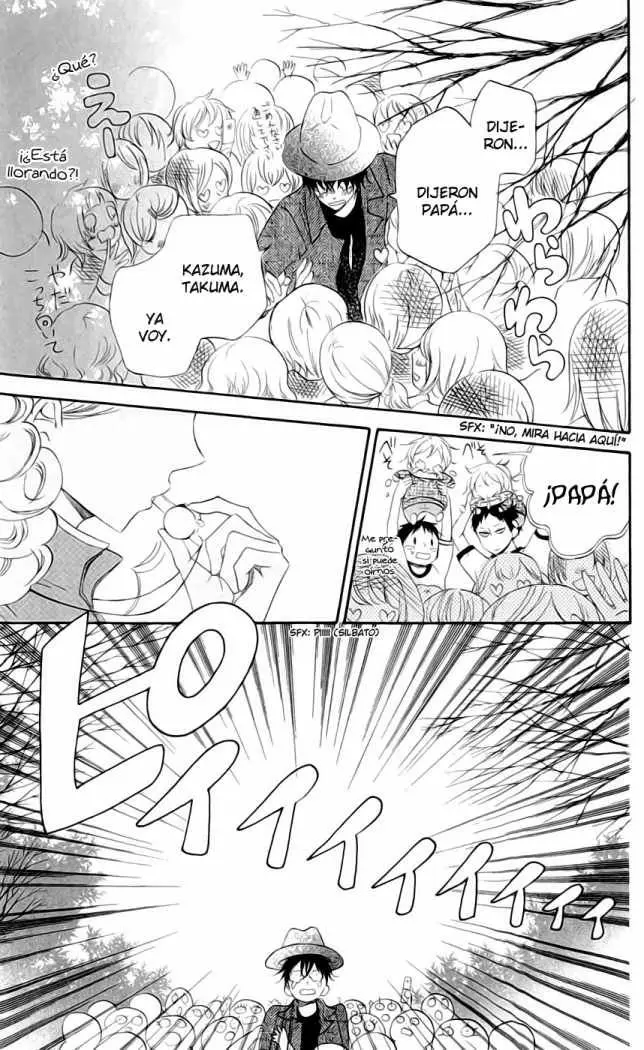 Gakuen Babysitters (2009) - Capítulo 5 - Página 28 - LectorTMOo