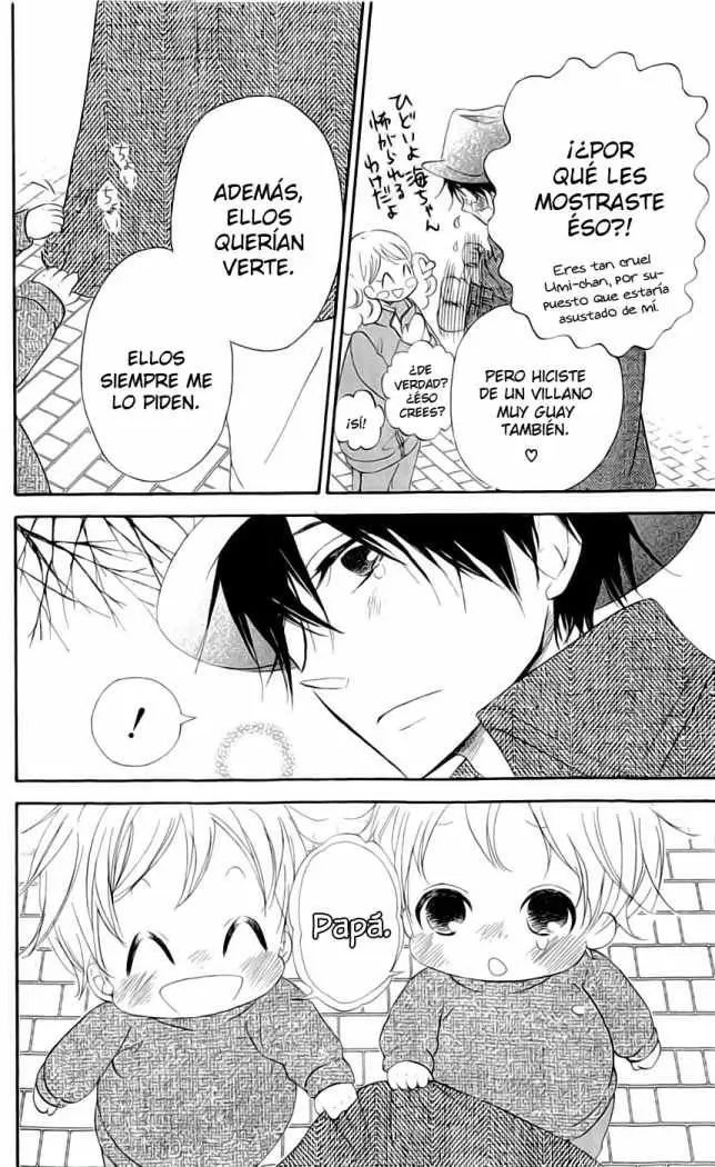 Gakuen Babysitters (2009) - Capítulo 5 - Página 31 - LectorTMOo