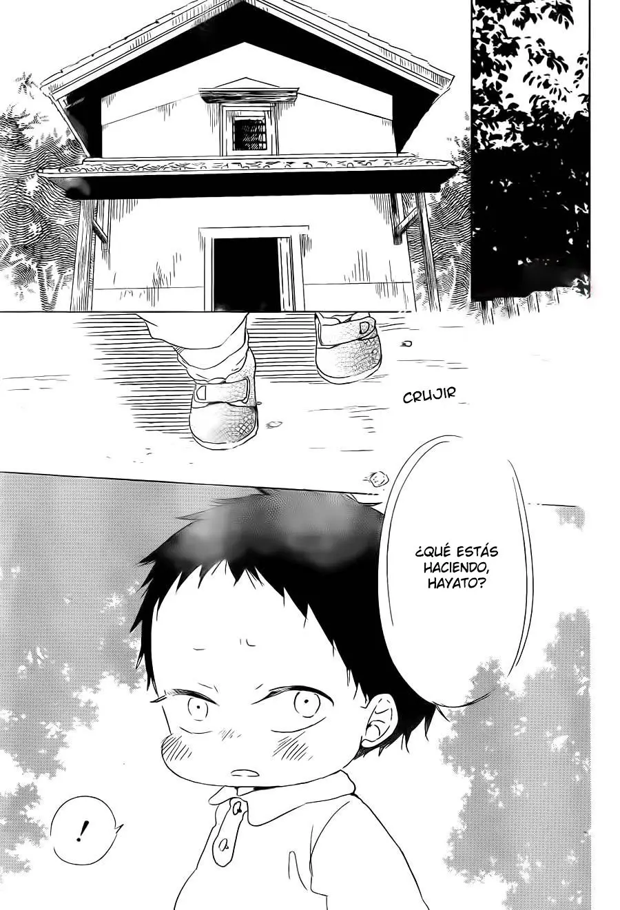 Gakuen Babysitters (2009) - Capítulo 51 - Página 22 - LectorTMOo