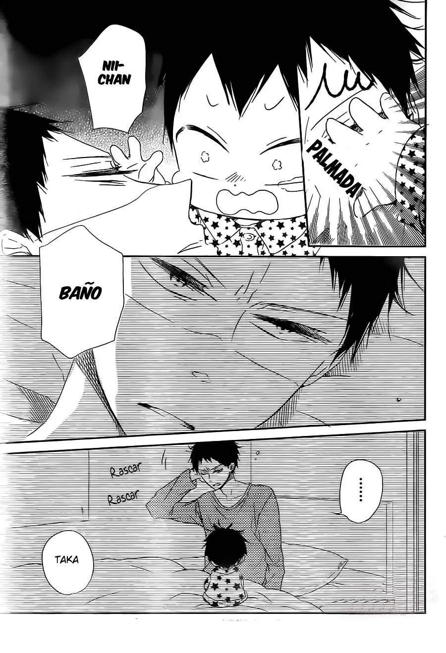 Gakuen Babysitters (2009) - Capítulo 51 - Página 24 - LectorTMOo