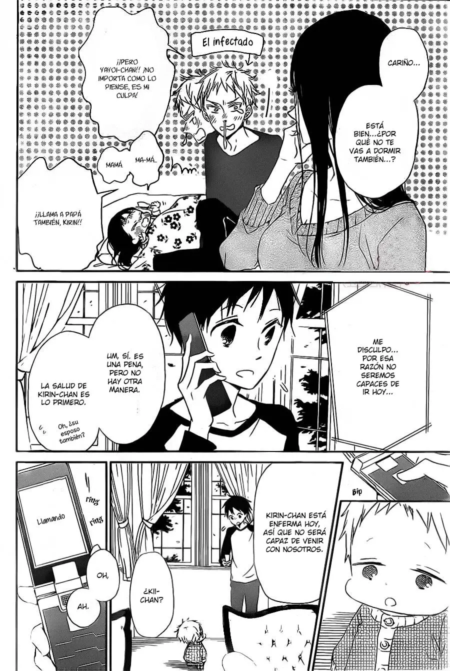 Gakuen Babysitters (2009) - Capítulo 52 - Página 9 - LectorTMOo