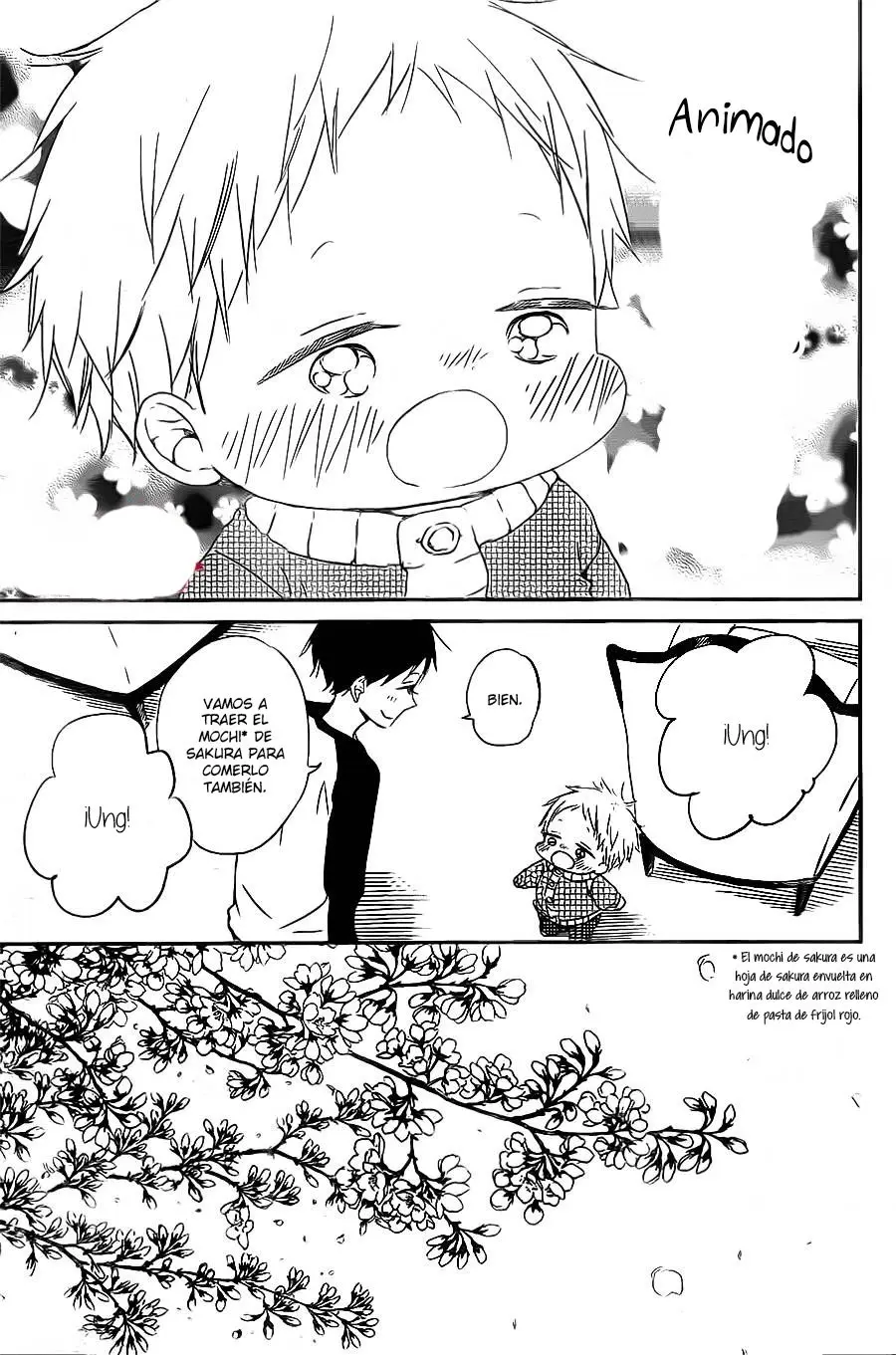 Gakuen Babysitters (2009) - Capítulo 52 - Página 14 - LectorTMOo