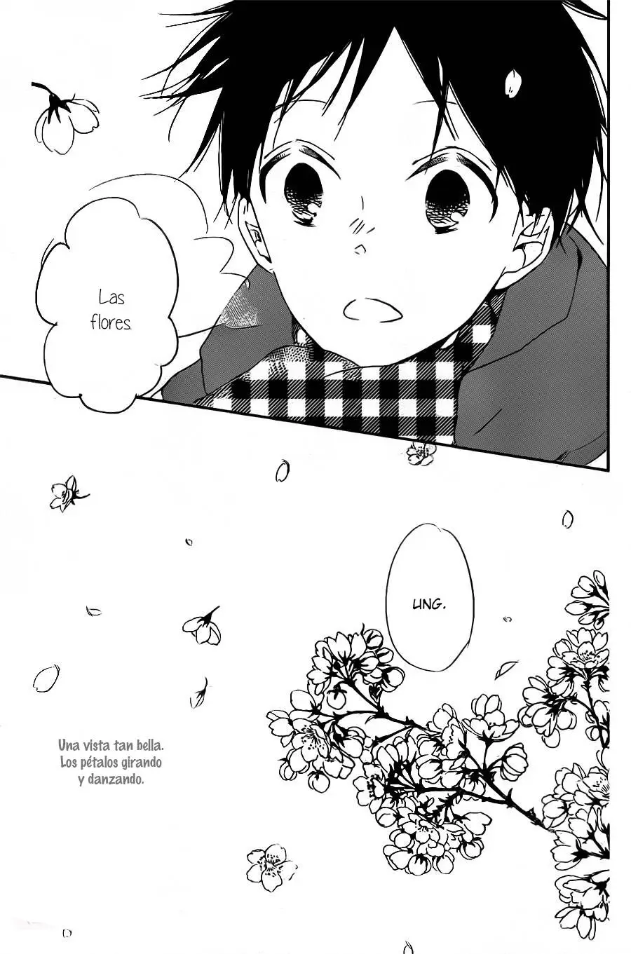 Gakuen Babysitters (2009) - Capítulo 52 - Página 16 - LectorTMOo