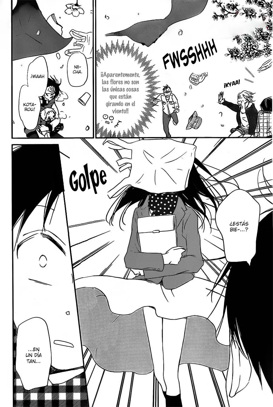 Gakuen Babysitters (2009) - Capítulo 52 - Página 17 - LectorTMOo