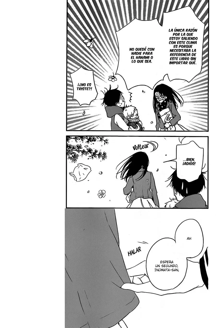 Gakuen Babysitters (2009) - Capítulo 52 - Página 20 - LectorTMOo