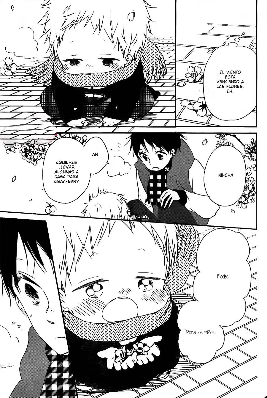 Gakuen Babysitters (2009) - Capítulo 52 - Página 24 - LectorTMOo