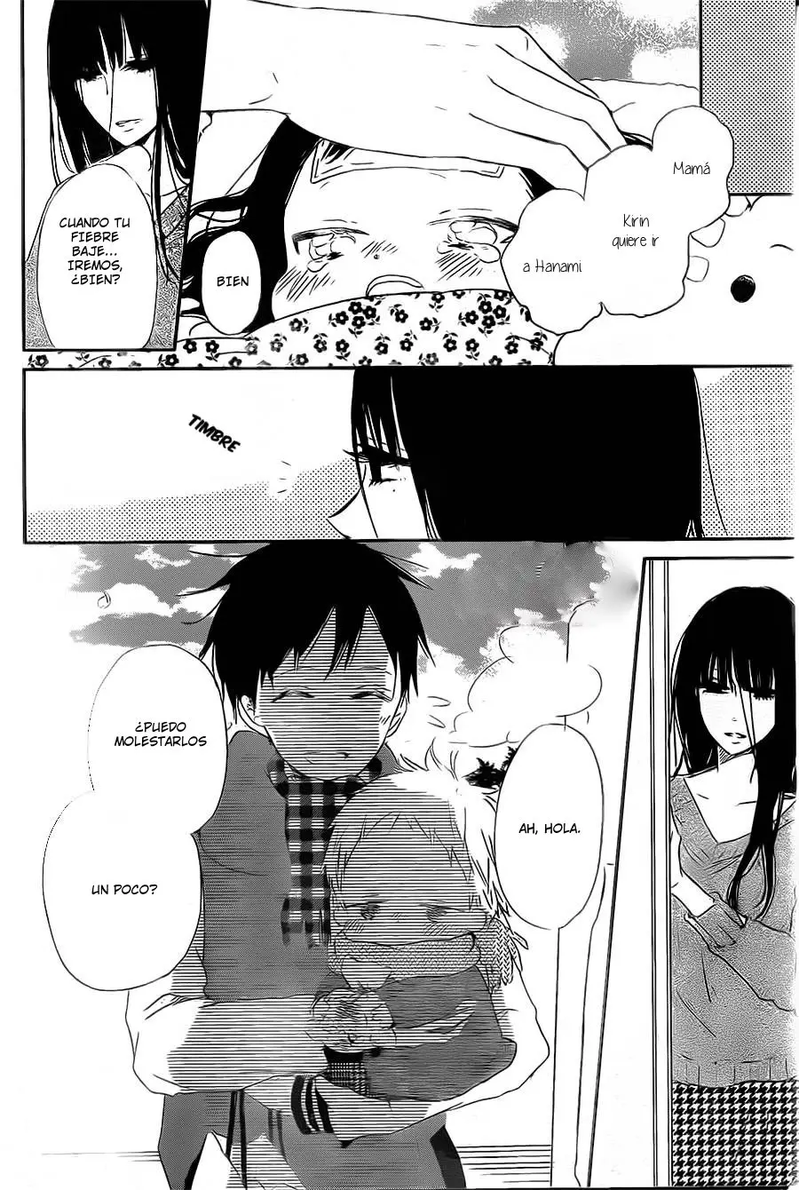Gakuen Babysitters (2009) - Capítulo 52 - Página 25 - LectorTMOo
