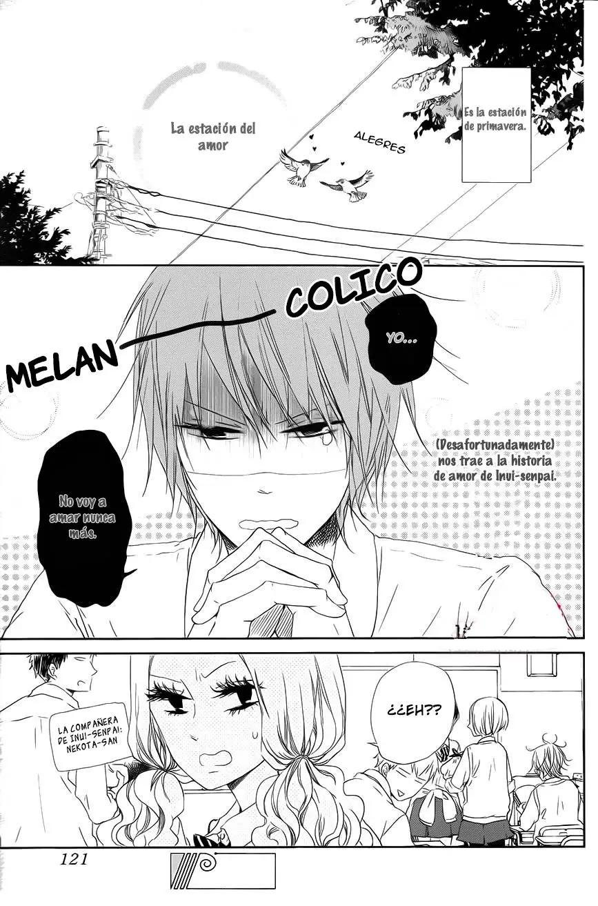 Gakuen Babysitters (2009) - Capítulo 53 - Página 3 - LectorTMOo