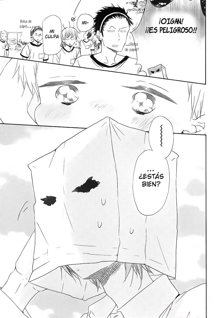 Gakuen Babysitters (2009) - Capítulo 53 - Página 13 - LectorTMOo