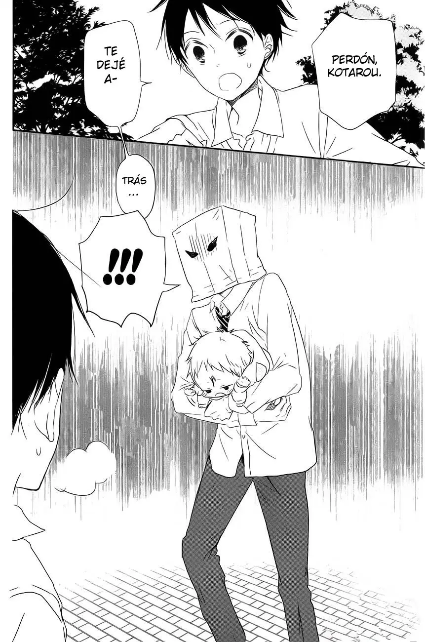 Gakuen Babysitters (2009) - Capítulo 53 - Página 22 - LectorTMOo