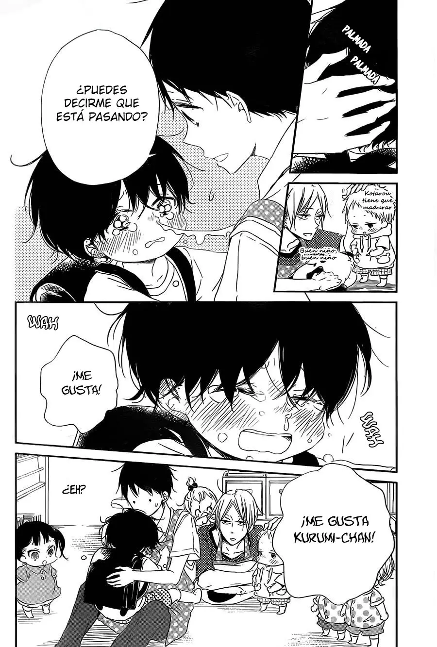 Gakuen Babysitters (2009) - Capítulo 54 - Página 10 - LectorTMOo