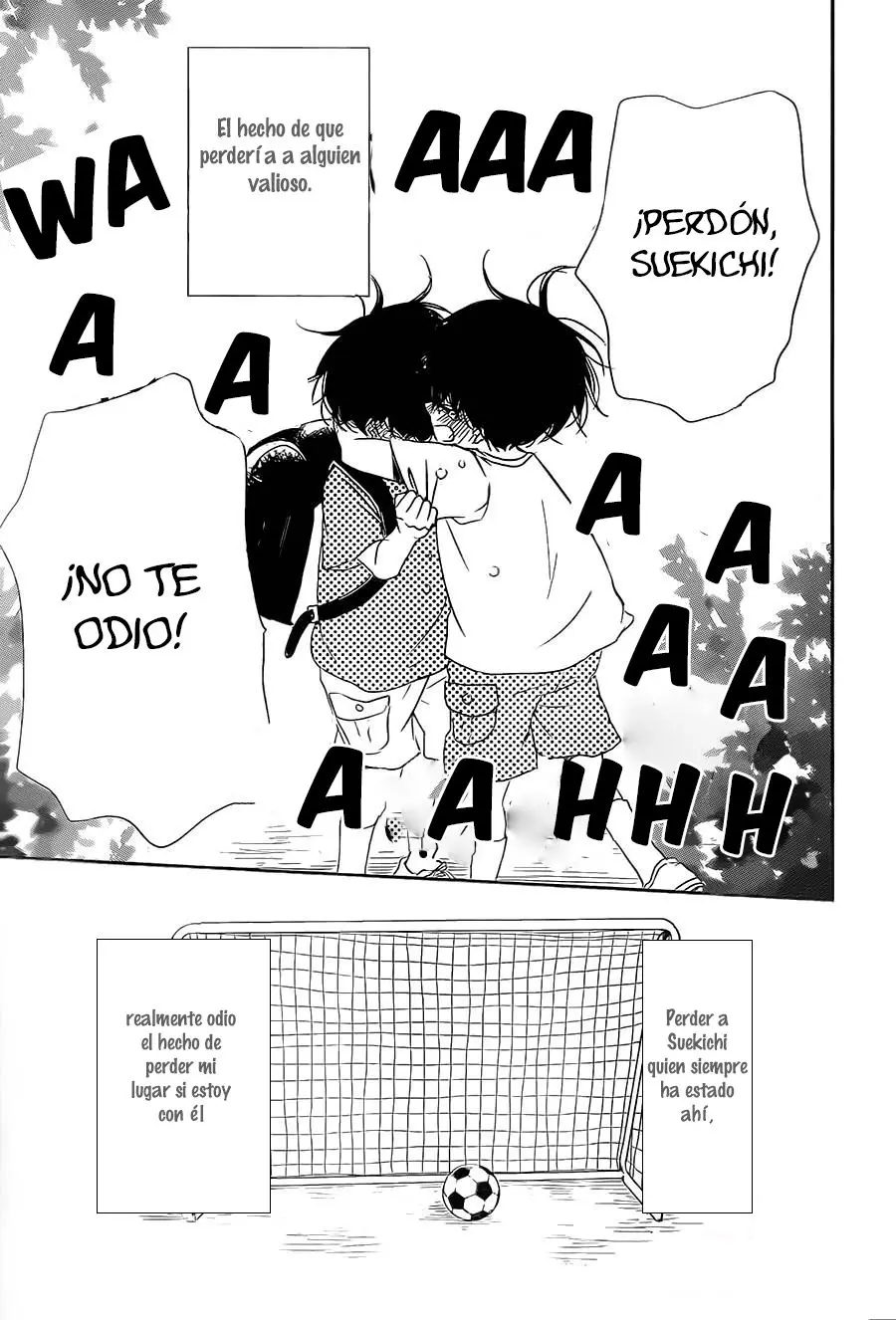 Gakuen Babysitters (2009) - Capítulo 54 - Página 26 - LectorTMOo