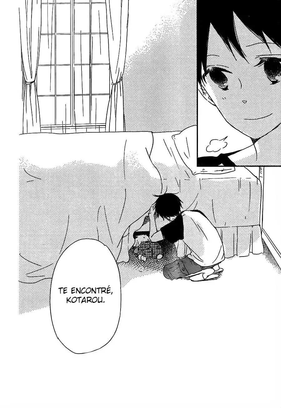 Gakuen Babysitters (2009) - Capítulo 55 - Página 23 - LectorTMOo