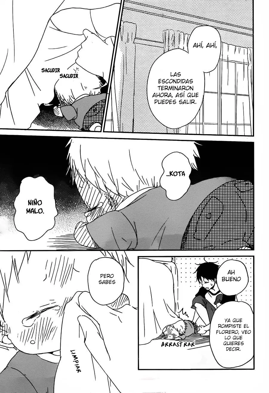 Gakuen Babysitters (2009) - Capítulo 55 - Página 24 - LectorTMOo