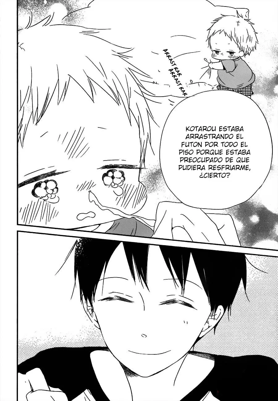 Gakuen Babysitters (2009) - Capítulo 55 - Página 25 - LectorTMOo