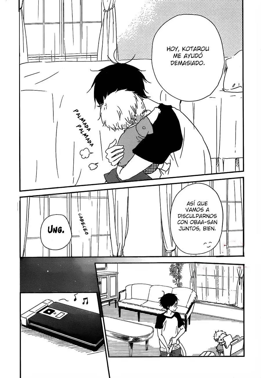 Gakuen Babysitters (2009) - Capítulo 55 - Página 26 - LectorTMOo