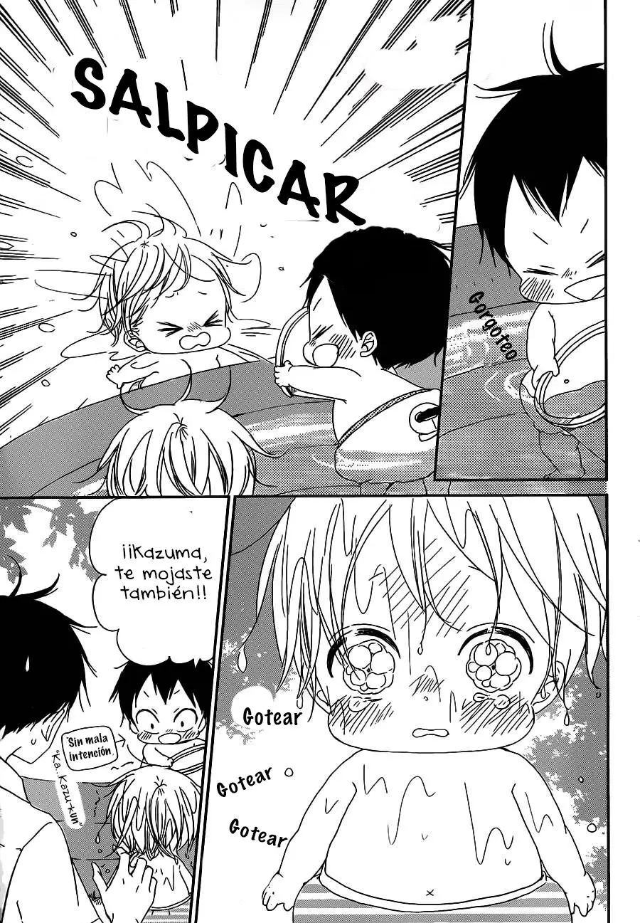 Gakuen Babysitters (2009) - Capítulo 56 - Página 10 - LectorTMOo