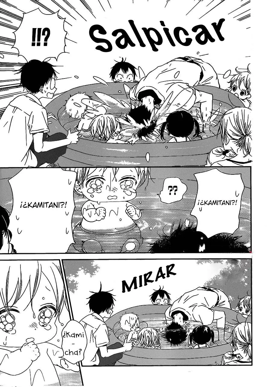 Gakuen Babysitters (2009) - Capítulo 56 - Página 14 - LectorTMOo