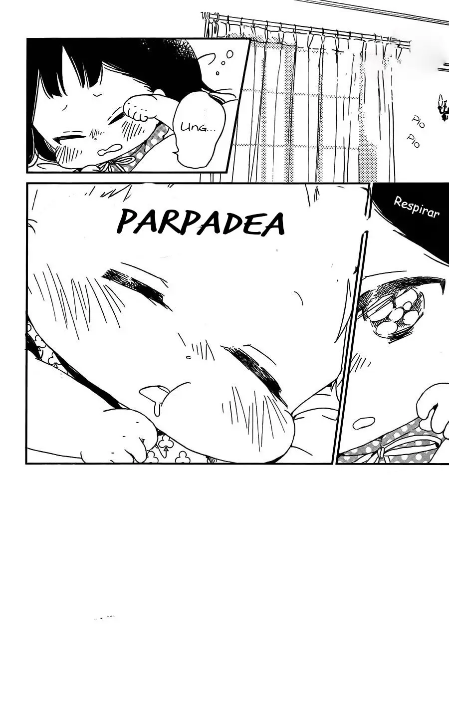 Gakuen Babysitters (2009) - Capítulo 57 - Página 4 - LectorTMOo