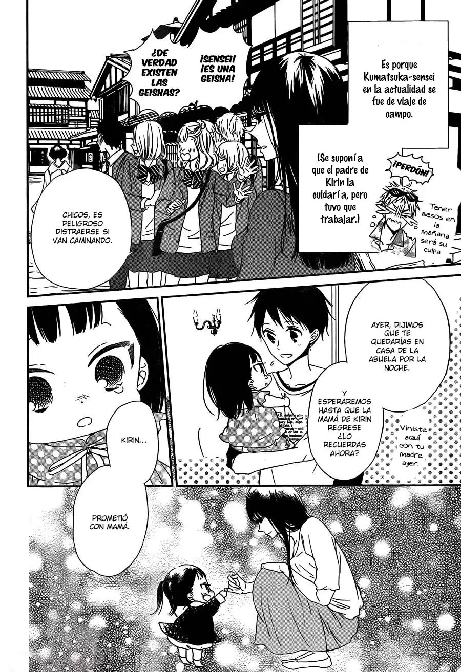 Gakuen Babysitters (2009) - Capítulo 57 - Página 6 - LectorTMOo