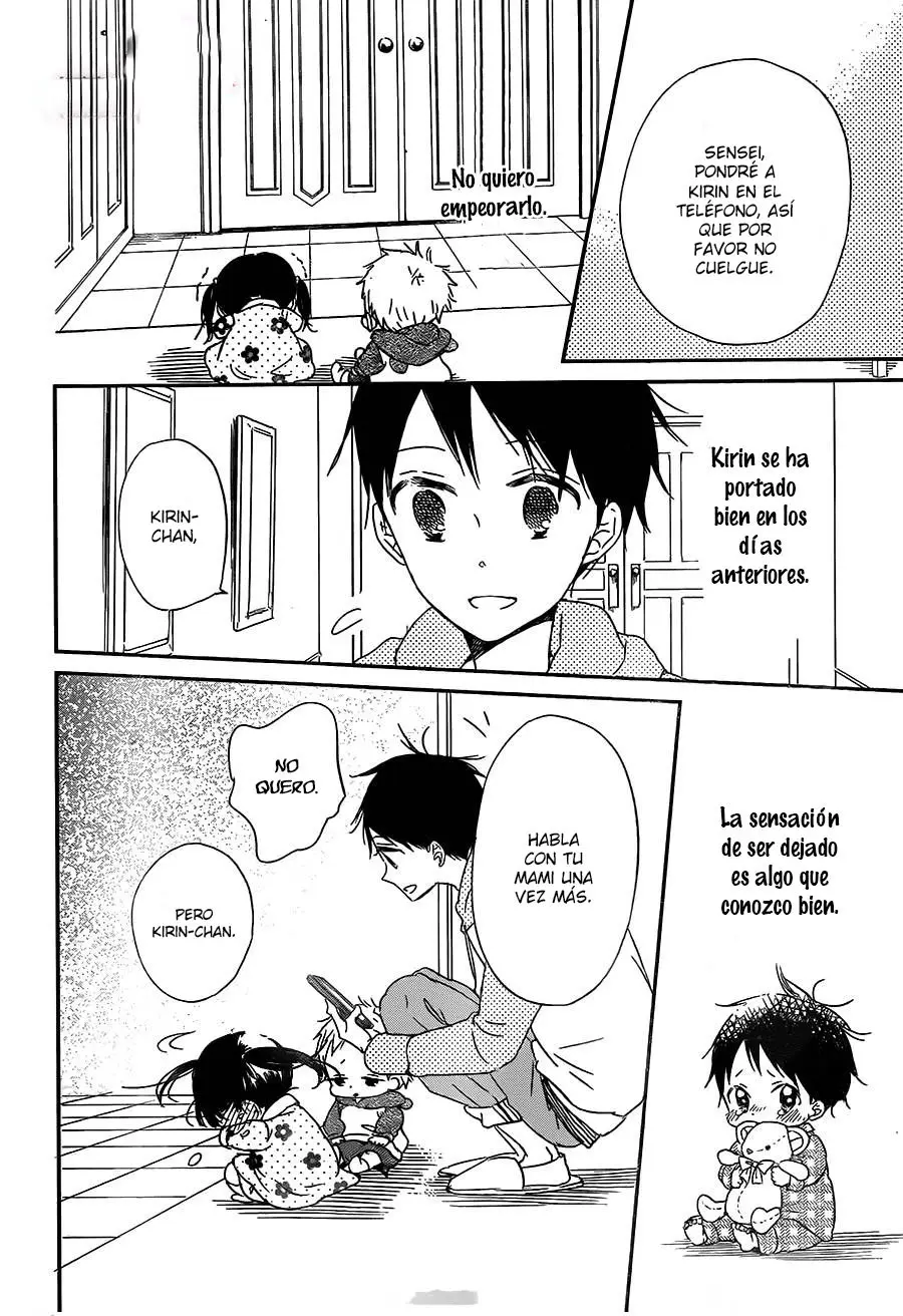 Gakuen Babysitters (2009) - Capítulo 57 - Página 26 - LectorTMOo