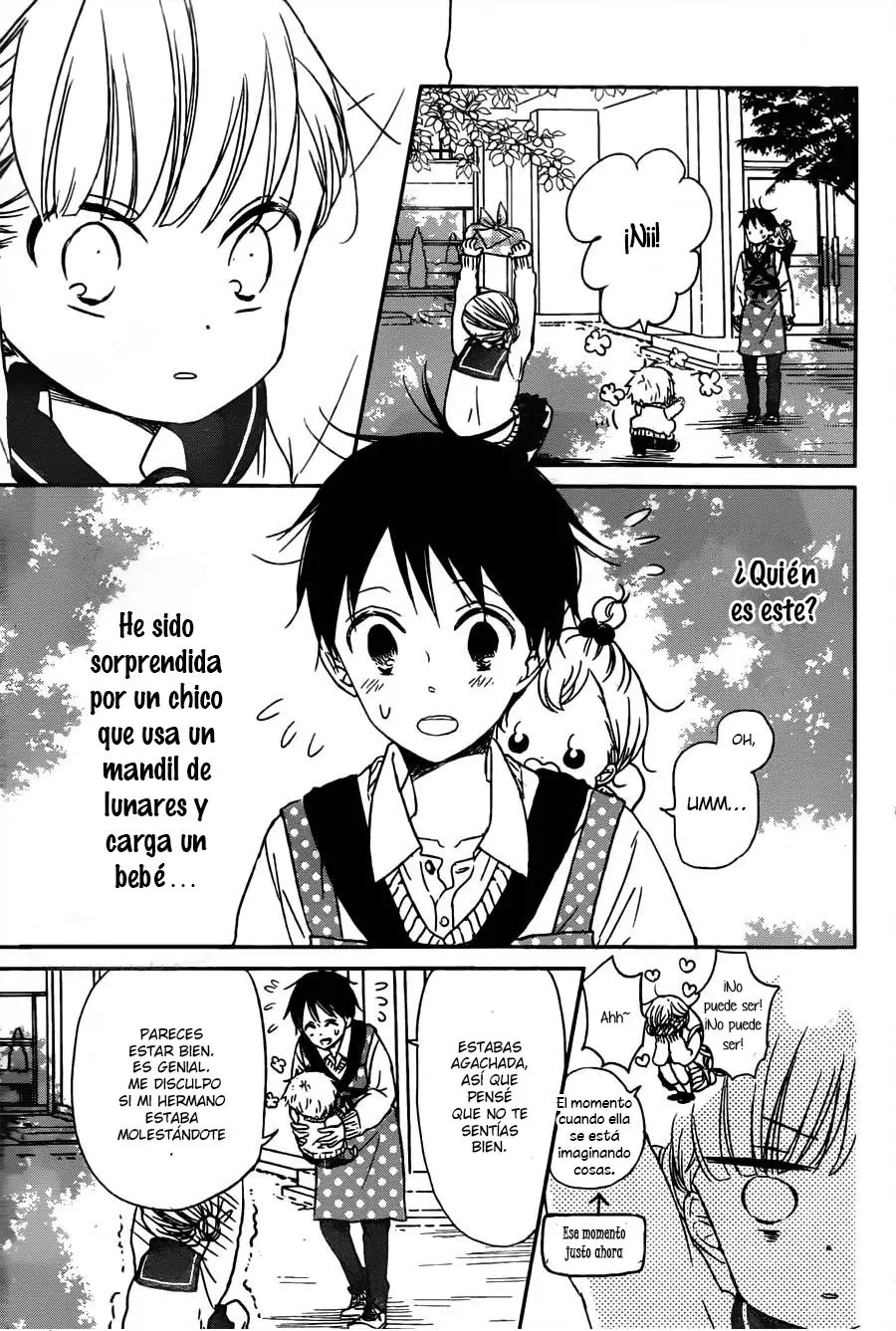 Gakuen Babysitters (2009) - Capítulo 59 - Página 12 - LectorTMOo
