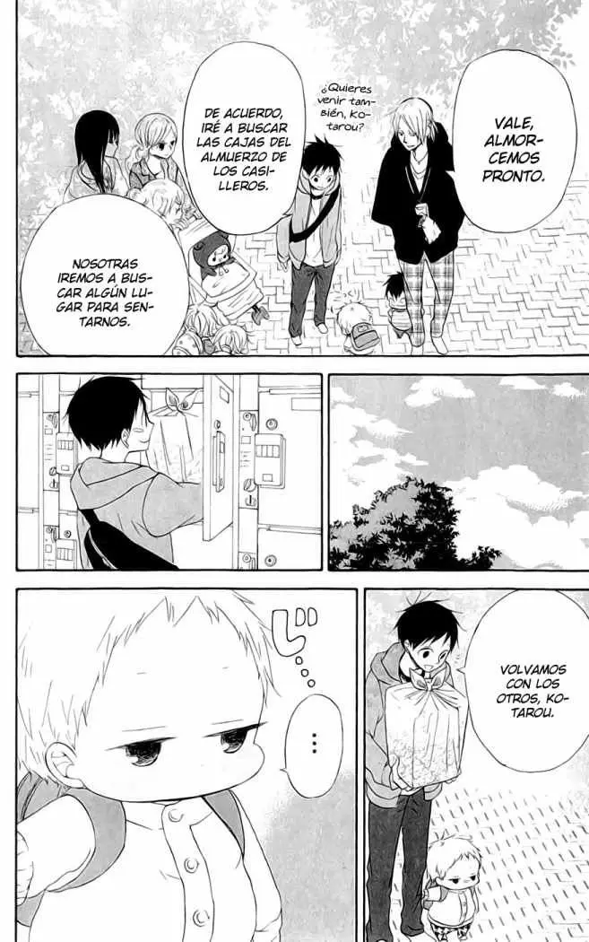 Gakuen Babysitters (2009) - Capítulo 6 - Página 32 - LectorTMOo