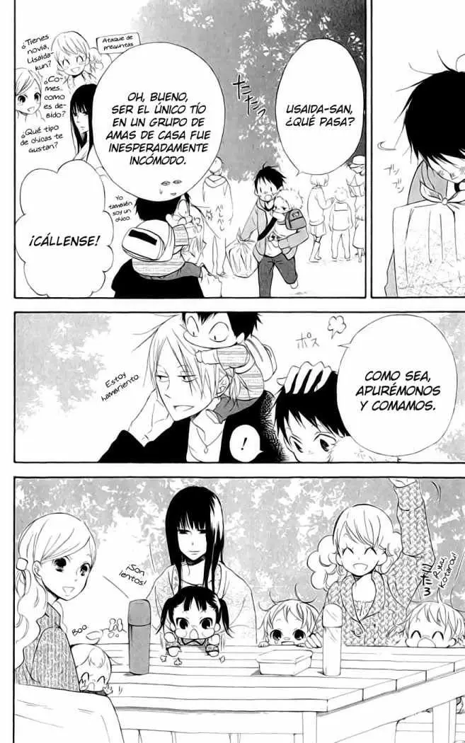 Gakuen Babysitters (2009) - Capítulo 6 - Página 34 - LectorTMOo
