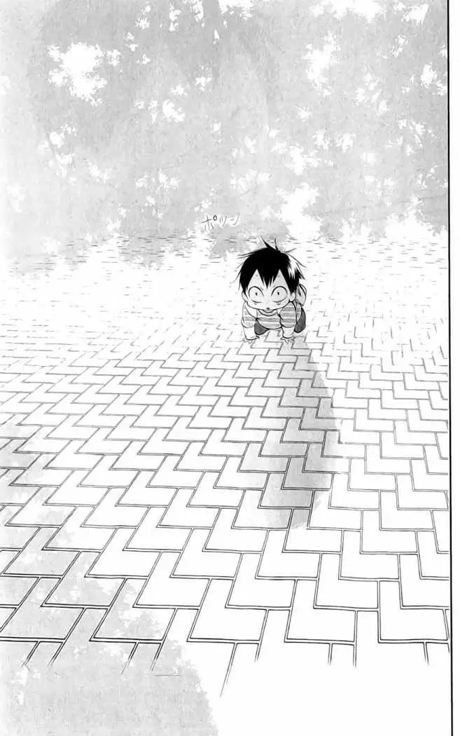 Gakuen Babysitters (2009) - Capítulo 6 - Página 47 - LectorTMOo