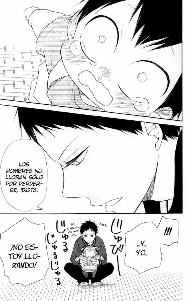 Gakuen Babysitters (2009) - Capítulo 6 - Página 51 - LectorTMOo