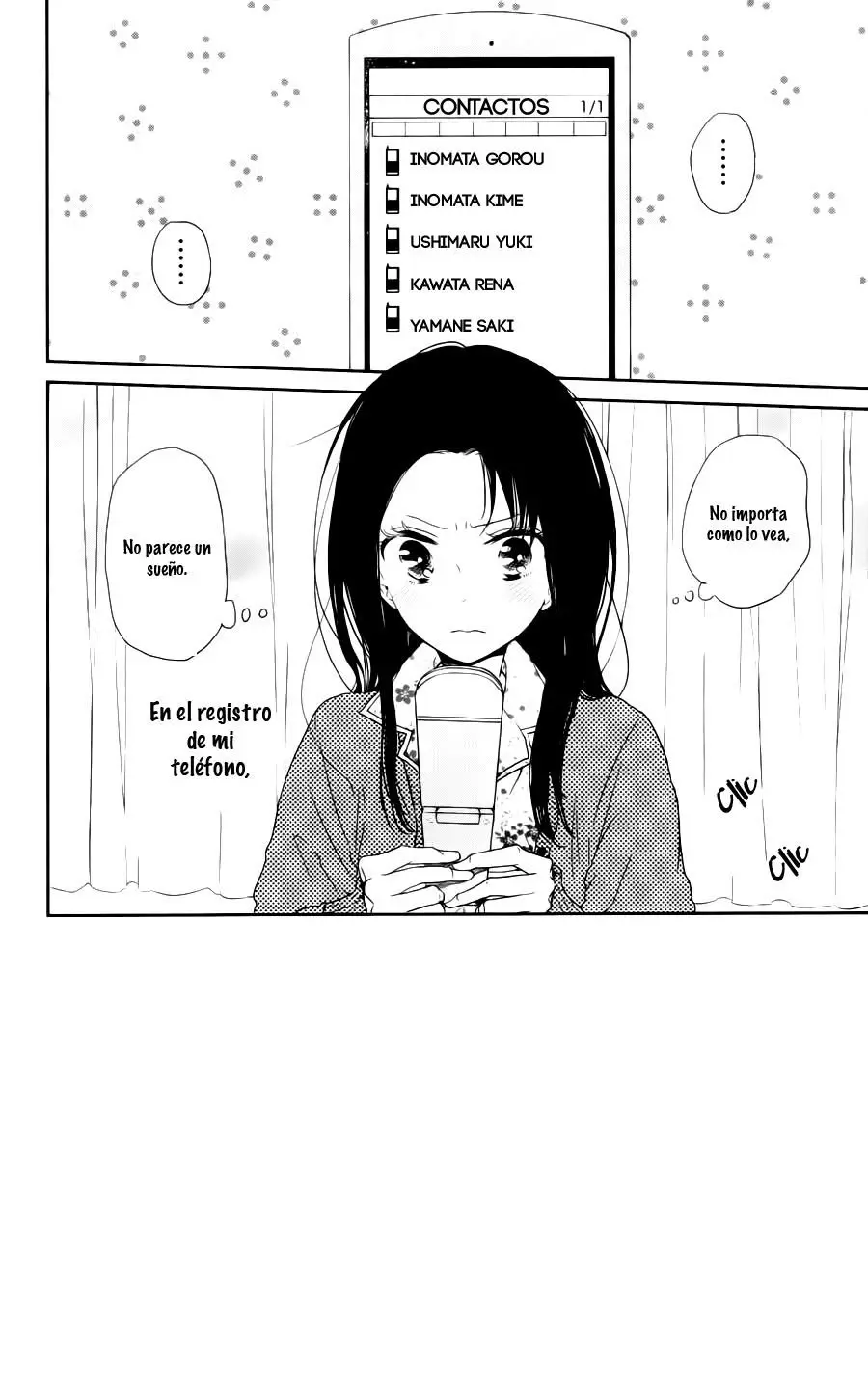 Gakuen Babysitters (2009) - Capítulo 61 - Página 3 - LectorTMOo