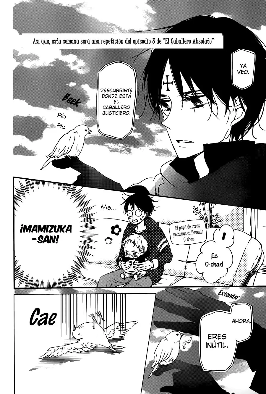 Gakuen Babysitters (2009) - Capítulo 62 - Página 13 - LectorTMOo